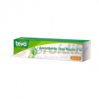 Diclofenac Forte Gel 2% Diclofenac Forte Gel 2%