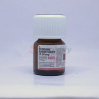 ELTROXIN 50MCG ELTROXIN 50MCG