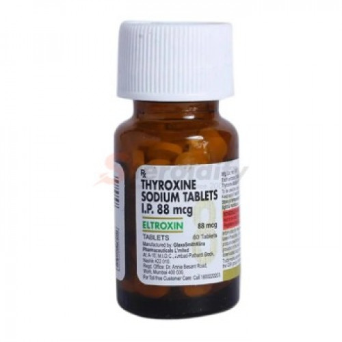 ELTROXIN 88MCG ELTROXIN 88MCG
