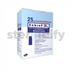 Enbrel Flakon Enbrel Flakon