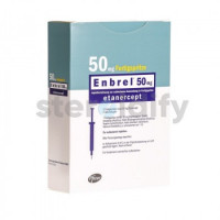 Enbrel Pre-Filled Pen Enbrel Pre-Filled Pen