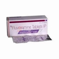 FLUVOXIN 100MG