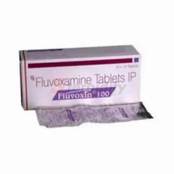 FLUVOXIN 100MG FLUVOXIN 100MG