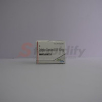 HYPLON 10MG HYPLON 10MG