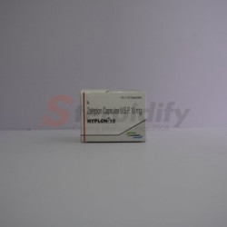 HYPLON 10MG HYPLON 10MG