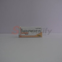 HYPNITE 1MG HYPNITE 1MG