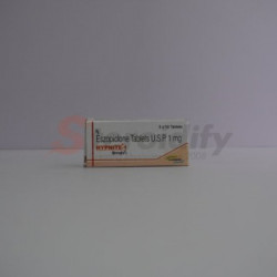 HYPNITE 1MG HYPNITE 1MG