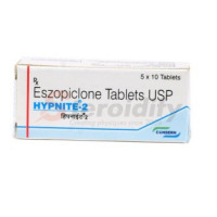 HYPNITE 2MG HYPNITE 2MG