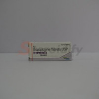 HYPNITE 3MG HYPNITE 3MG