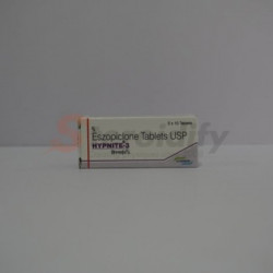 HYPNITE 3MG HYPNITE 3MG