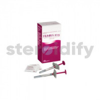 Humira Pre-Filled Pen Humira Pre-Filled Pen