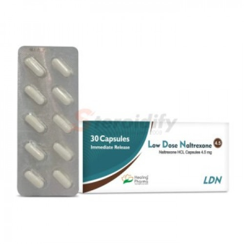 LDN 4.5mg