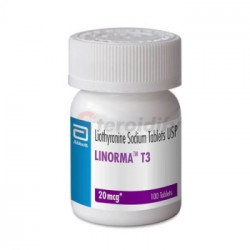 LINORMA T3 20MCG LINORMA T3 20MCG