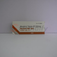 MODAFIL MD 200MG MODAFIL MD 200MG