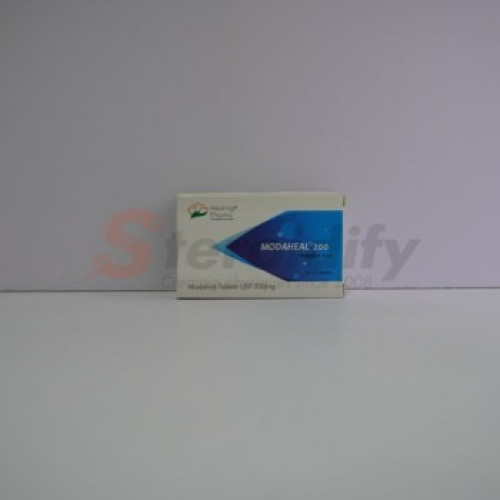 MODAHEAL 200MG MODAHEAL 200MG
