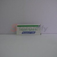 MODALERT 100MG MODALERT 100MG