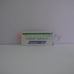 MODALERT 100MG MODALERT 100MG