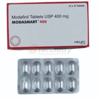 MODASMART 400MG