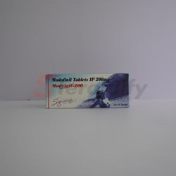 MODVIGIL 200MG MODVIGIL 200MG