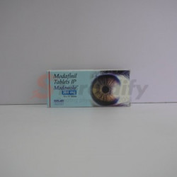 Modawake 200mg Modawake 200mg