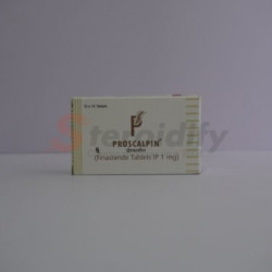 PROSCALPIN 1MG PROSCALPIN 1MG