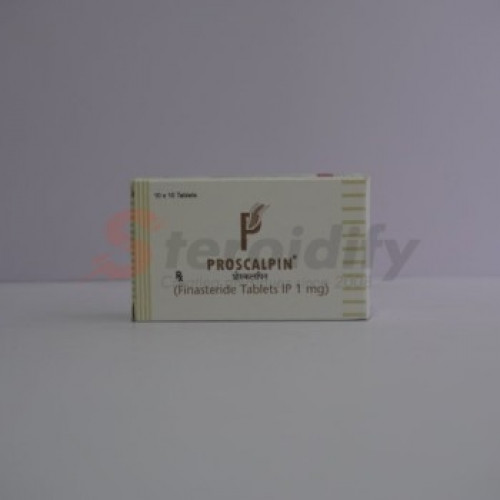 PROSCALPIN 1MG PROSCALPIN 1MG