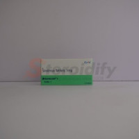 RAPACAN 1MG RAPACAN 1MG