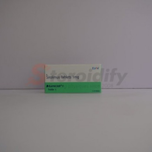 RAPACAN 1MG RAPACAN 1MG
