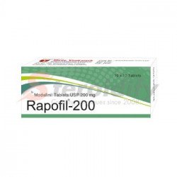 Rapofil 200 Rapofil 200