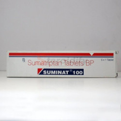 SUMINAT 100MG SUMINAT 100MG
