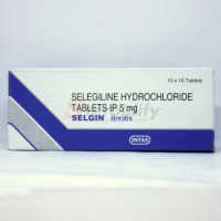 Selgin 5mg Selgin 5mg