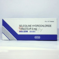 Selgin 5mg Selgin 5mg