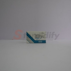 TRAZONIL 100MG 1X15 TRAZONIL 100MG 1X15