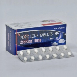 Zopisign 10mg Zopisign 10mg