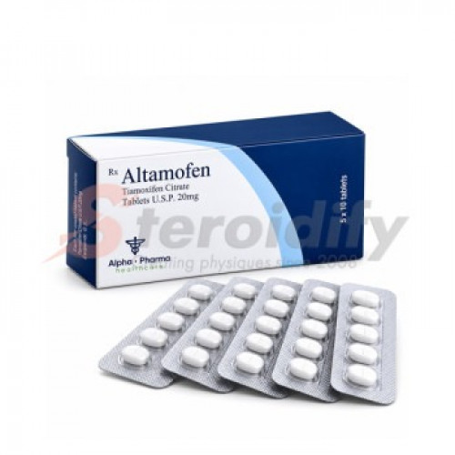 ALTAMOFEN ALTAMOFEN