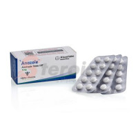 ANAZOLE ANAZOLE