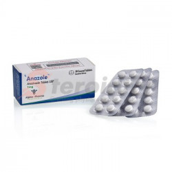 ANAZOLE ANAZOLE