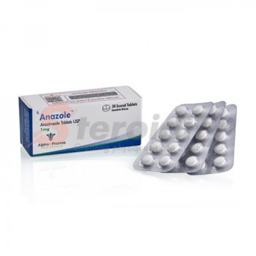 ANAZOLE ANAZOLE