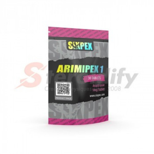 ARIMIPEX 1 ARIMIPEX 1