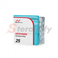 AROMASIN 25 AROMASIN 25