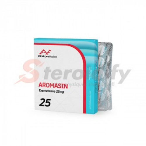AROMASIN 25 AROMASIN 25