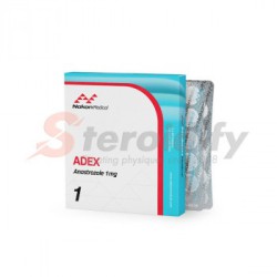 Adex 1 Adex 1
