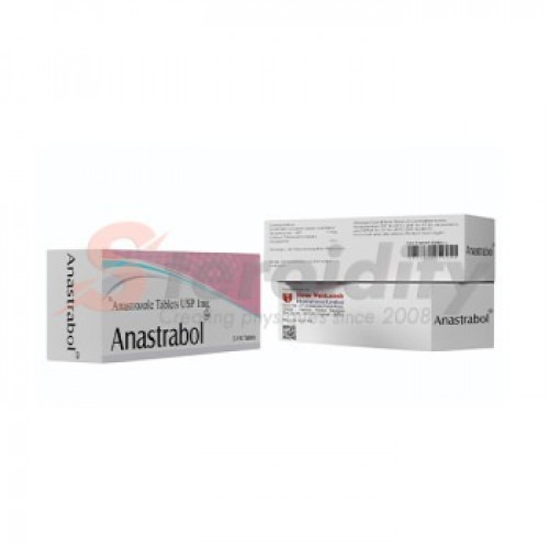 Anastrabol 1