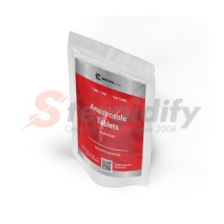 Anastrozole 100 Anastrozole 100