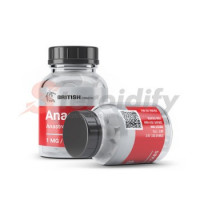 Anastrozole 50 Anastrozole 50