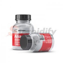 Anastrozole 50 Anastrozole 50