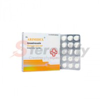 Arimidex Arimidex