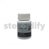Arimidex 1 Arimidex 1