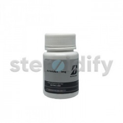 Arimidex 1 Arimidex 1