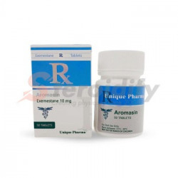 Aromasin 10 Aromasin 10